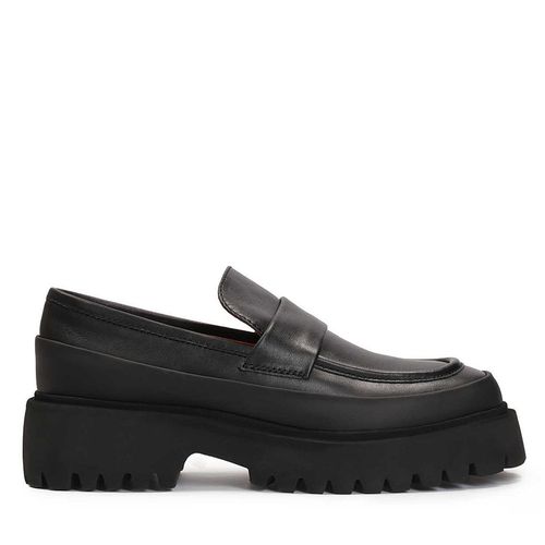 Loafers Kazar Studio Rilla 78310-01-00 Black - Chaussures.fr - Modalova