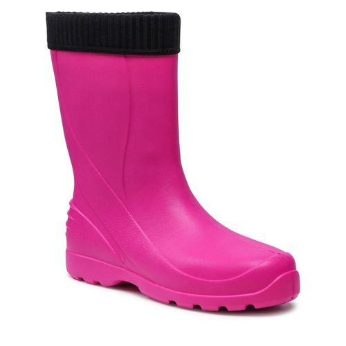 Bottes de pluie Dry Walker Strack 107/39P Pink - Chaussures.fr - Modalova