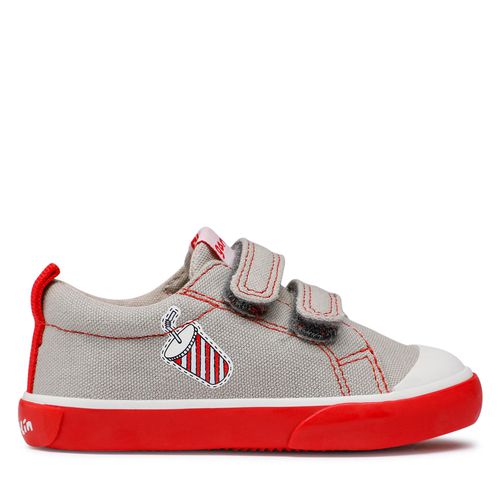 Sneakers Garvalin 222811-B M Gris - Chaussures.fr - Modalova