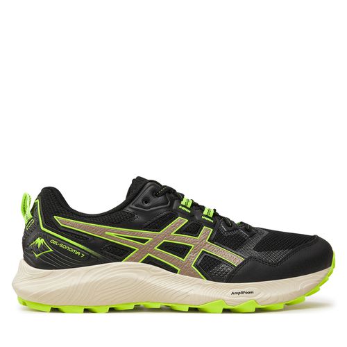 Chaussures de running Asics Gel-Sonoma 7 1011B595 Noir - Chaussures.fr - Modalova