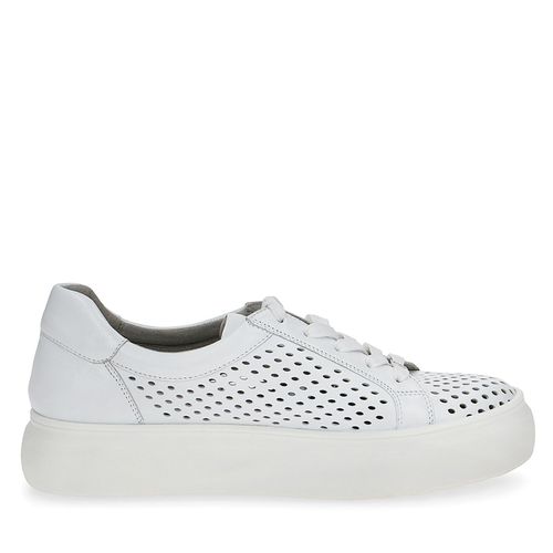 Sneakers Caprice 9-23553-20 White Softnap. 160 - Chaussures.fr - Modalova
