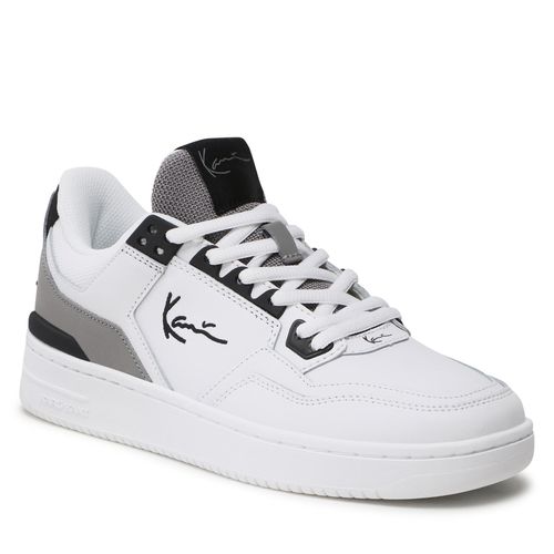 Sneakers Karl Kani 89 LXRY KKFWM000185 WHITE/GREY/BLACK - Chaussures.fr - Modalova