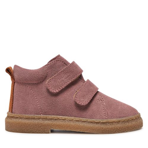 Boots Froddo Wreny Suede G2110136-3 S Rose - Chaussures.fr - Modalova