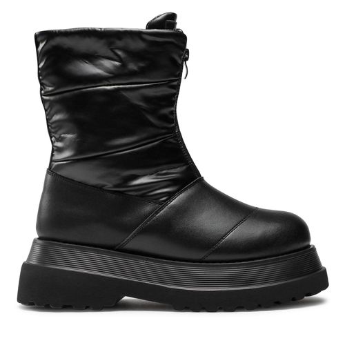 Bottes de neige GOE MM2N4078 Black - Chaussures.fr - Modalova