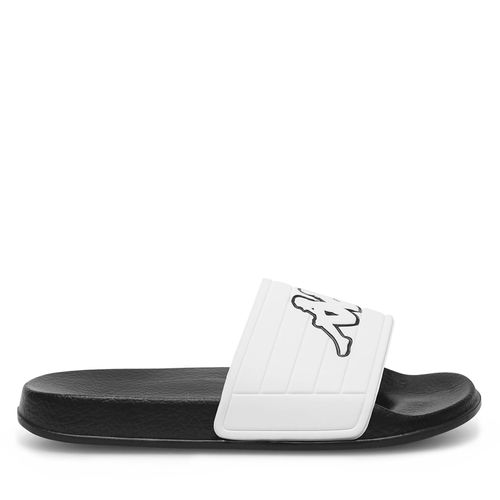 Mules / sandales de bain Kappa SS24-K1 Blanc - Chaussures.fr - Modalova