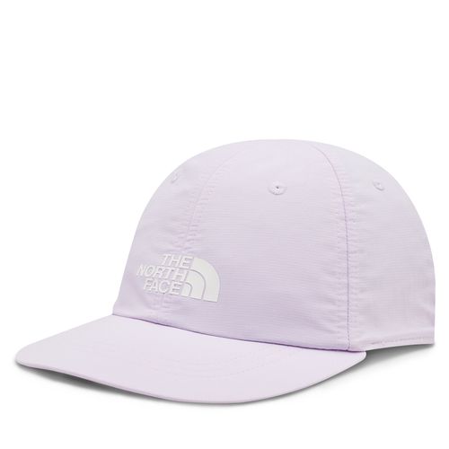 Casquette The North Face Horizon Hat NF0A5FXLPMI1 Icy Lilac - Chaussures.fr - Modalova