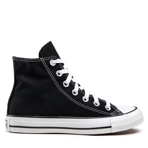 Sneakers Converse All Star Hi M9160 Black - Chaussures.fr - Modalova