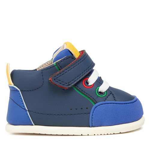 Sneakers Mayoral 42419 Bleu marine - Chaussures.fr - Modalova