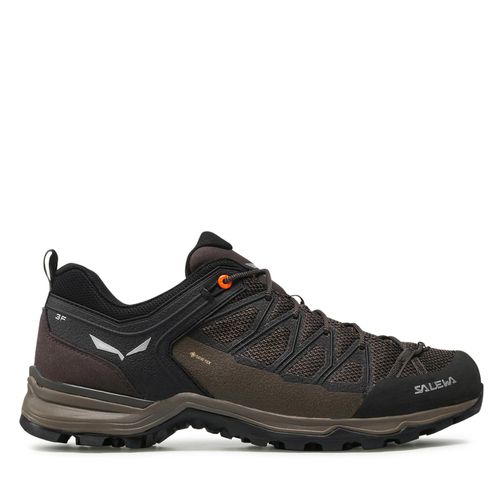 Chaussures de trekking Salewa Ms Mrn Trainer Lite Gtx GORE-TEX 61361-7512 Marron - Chaussures.fr - Modalova