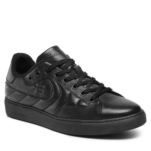 Sneakers Baldinini U4B805T1BLCF0000 Black - Chaussures.fr - Modalova