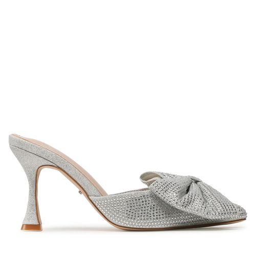 Mules / sandales de bain DeeZee HLL8759-6 Silver Glitter - Chaussures.fr - Modalova