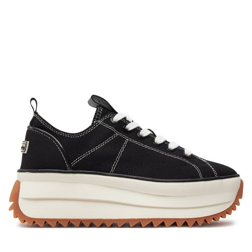 Sneakers Tamaris 1-23731-41 Black 001 - Chaussures.fr - Modalova