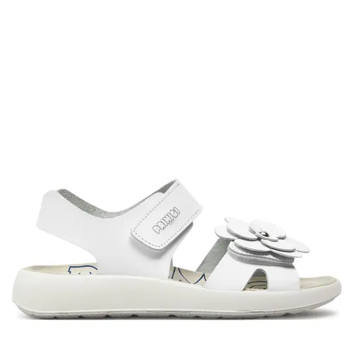 Sandales Primigi 5897222 D Blanc - Chaussures.fr - Modalova