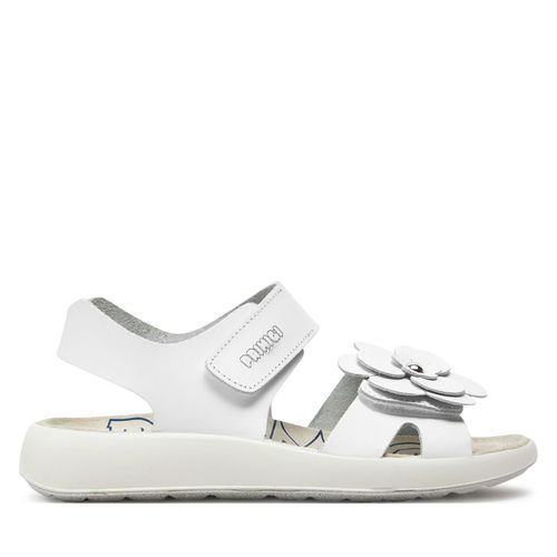Sandales Primigi 5897222 D White - Chaussures.fr - Modalova