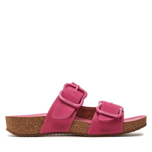 Sandales Josef Seibel Tonga 25 78519 Pink 423 - Chaussures.fr - Modalova