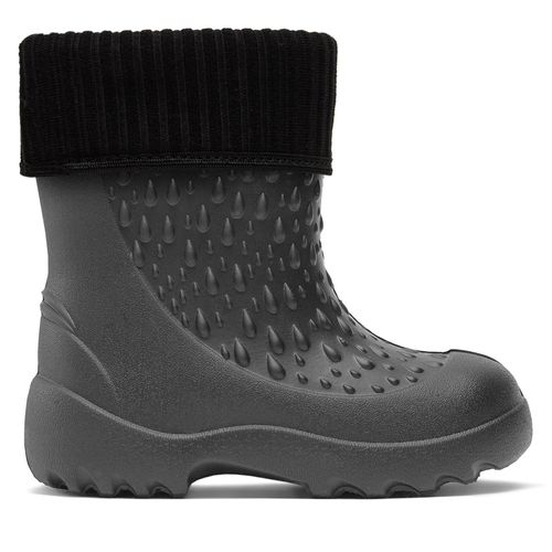 Bottes de pluie Dry Walker Jumpers Rain Mode Gris - Chaussures.fr - Modalova