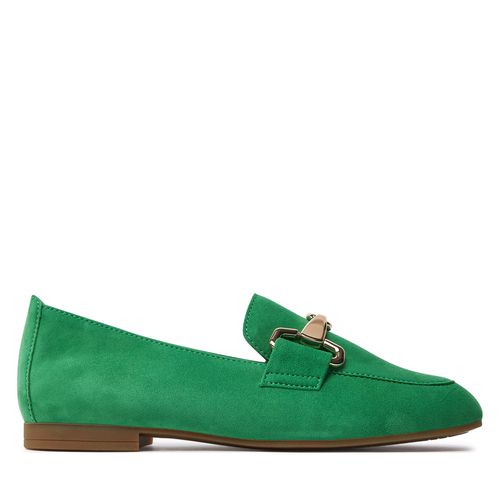 Loafers Gabor 45.211.33 Verde (Gold) 33 - Chaussures.fr - Modalova