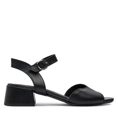 Sandales Ryłko 3MG08_T3 Noir - Chaussures.fr - Modalova
