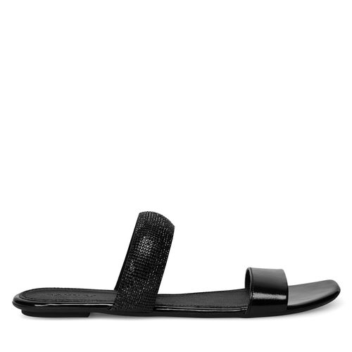 Mules / sandales de bain Badura GINO-01W3-014 Noir - Chaussures.fr - Modalova