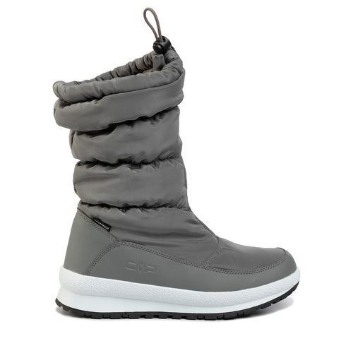 Bottes de neige CMP Hoty Wmn Snow Boot 39Q4986 Grey U739 - Chaussures.fr - Modalova