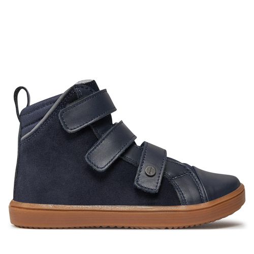 Boots Bartek 14364-012 Bleu marine - Chaussures.fr - Modalova