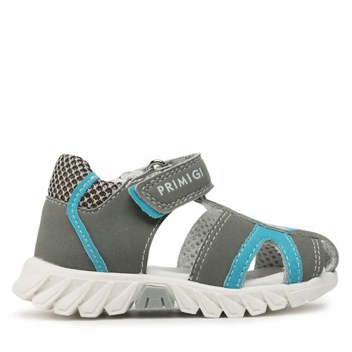 Sandales Primigi 3915100 M Grey-Turquoise - Chaussures.fr - Modalova