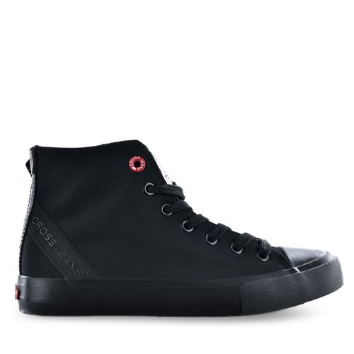 Sneakers Cross Jeans LL2R4088C BLACK - Chaussures.fr - Modalova