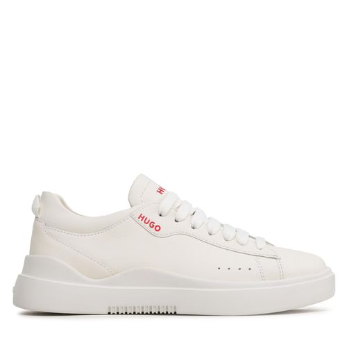 Sneakers Hugo Blake 50499253 10249945 01 White 100 - Chaussures.fr - Modalova