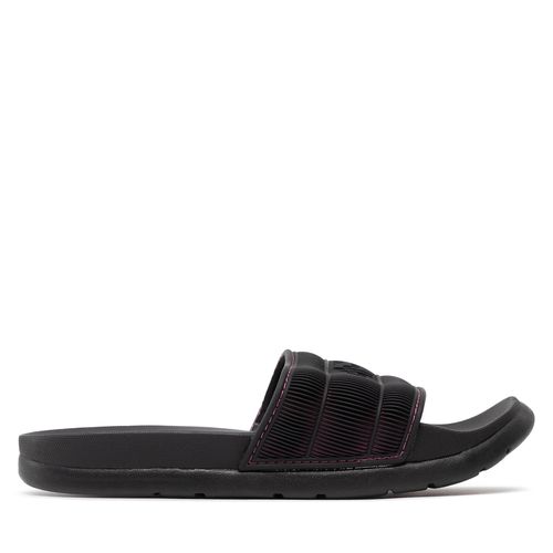 Mules / sandales de bain 4F H4L22-KLD008 Noir - Chaussures.fr - Modalova