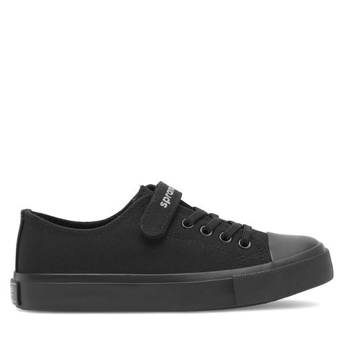 Sneakers Sprandi CP-LEA-RA002 Black - Chaussures.fr - Modalova