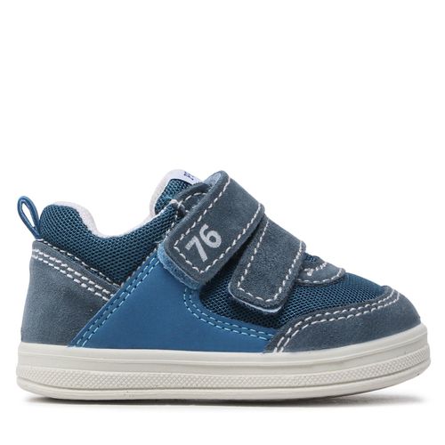 Sneakers Primigi 3853722 M Bleu marine - Chaussures.fr - Modalova