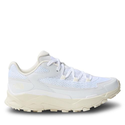 Sneakers The North Face Vectiv Taraval NF0A52Q2WFO1 Blanc - Chaussures.fr - Modalova