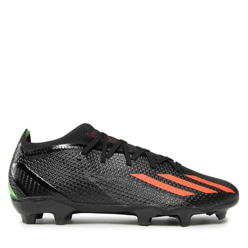 Chaussures de football adidas X Speedportal 2 Fg ID4920 Noir - Chaussures.fr - Modalova