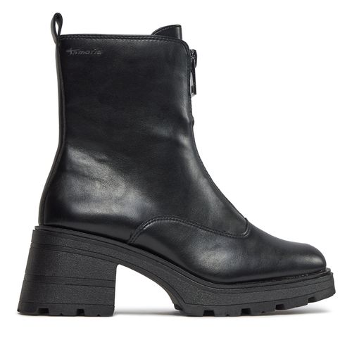 Bottines Tamaris 1-25431-41 Black 001 - Chaussures.fr - Modalova