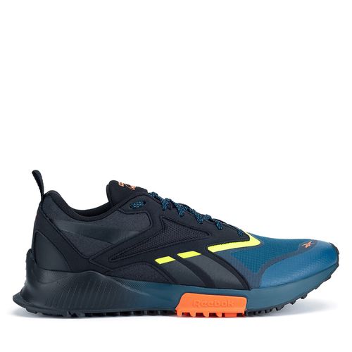 Sneakers Reebok Lavante Trail 2 100204935 Bleu - Chaussures.fr - Modalova