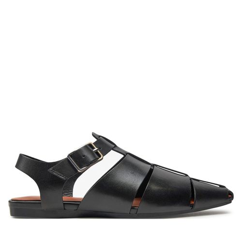 Sandales Vagabond Shoemakers Wioletta 5501-101-20 Black - Chaussures.fr - Modalova