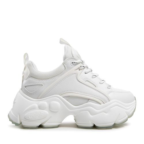 Sneakers Buffalo Binary C BN16304481 White - Chaussures.fr - Modalova