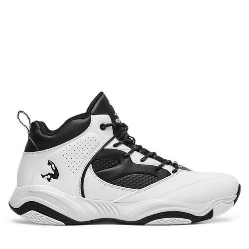 Sneakers Shaq SPIN MOVE-AQ95001M-W Blanc - Chaussures.fr - Modalova