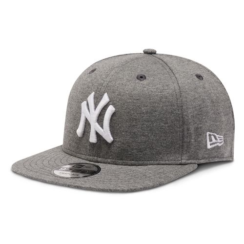 Casquette New Era 9Fifty Ny New York Yankees 60245402 Gris - Chaussures.fr - Modalova