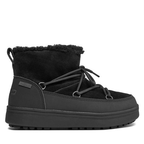 Bottes de neige CMP Kayla Wmn WP Boot 3Q79576 Noir - Chaussures.fr - Modalova