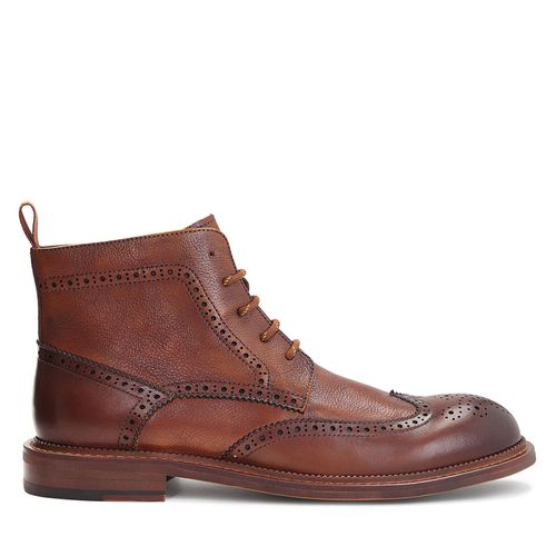 Boots Kazar Leto 63503-01-02 Brown - Chaussures.fr - Modalova