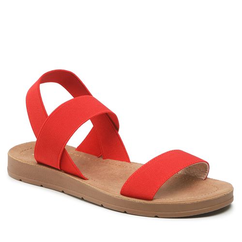 Sandales Bassano WSS20401-09 Red - Chaussures.fr - Modalova
