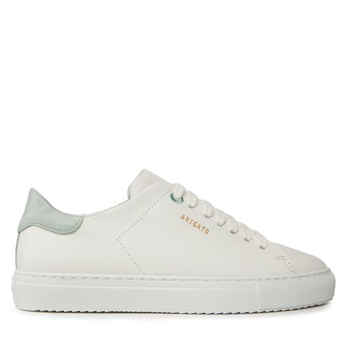 Sneakers Axel Arigato Clean 90 2276002 White/Mint - Chaussures.fr - Modalova