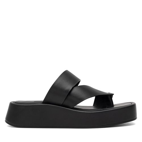 Mules / sandales de bain Gino Rossi PACIANA-32289 Czarny Bez Koloru - Chaussures.fr - Modalova