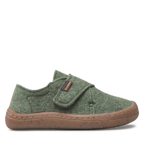 Chaussons Froddo G1700341-5 Vert - Chaussures.fr - Modalova