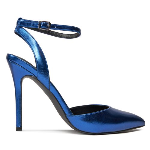 Sandales ONLY 15304294 Bleu - Chaussures.fr - Modalova
