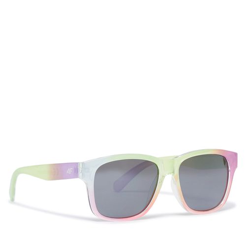 Lunettes de soleil 4F 4FJSS23ASUNF025 Multicolore - Chaussures.fr - Modalova