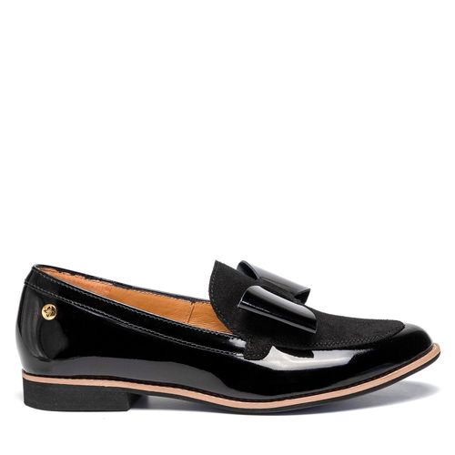 Loafers Maciejka 04099-01/00-5 Czarny Lakier - Chaussures.fr - Modalova
