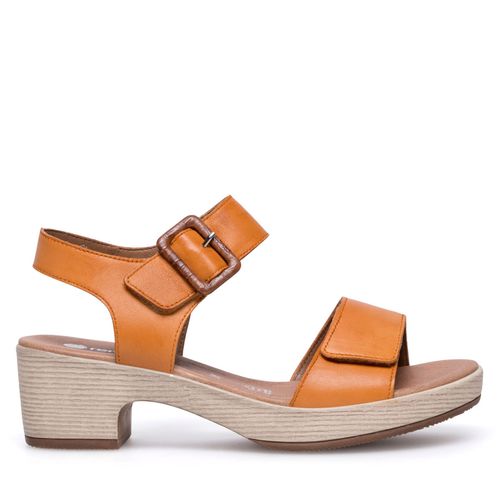 Sandales Remonte D0N52-38 Orange - Chaussures.fr - Modalova