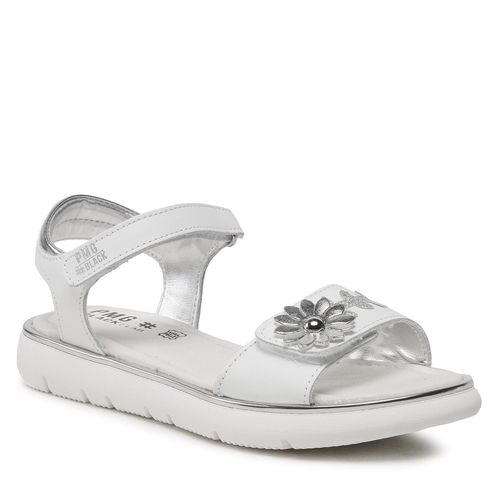 Sandales Primigi 3928911 D White - Chaussures.fr - Modalova